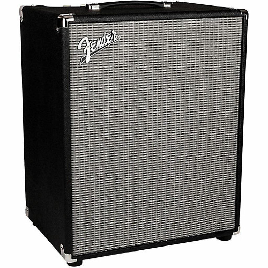 picture of Fender Rumble Bass Combo 200