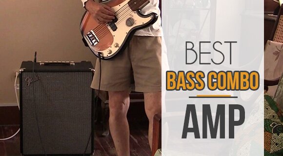 best bass combo amp