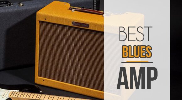 best blues amp