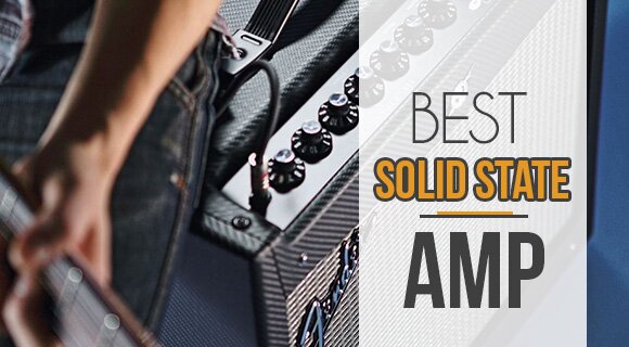 best solid state amp