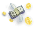 Free money