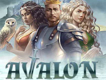 Avalon The Lost Kingdom