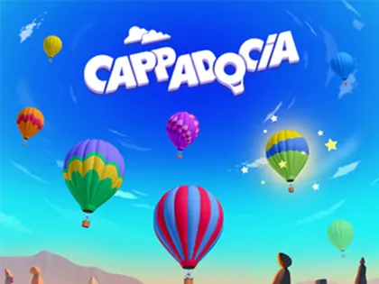 Сappadocia 1win