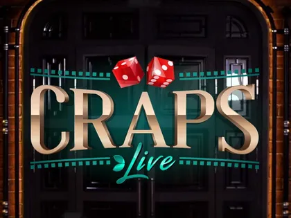 Craps Craps