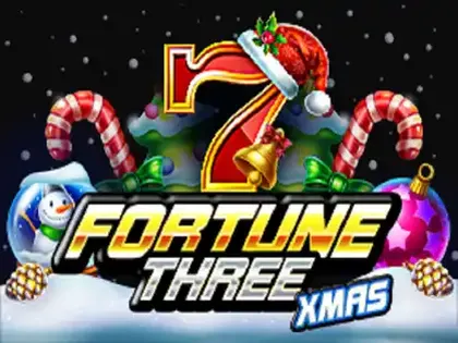Fortune three Fortune three