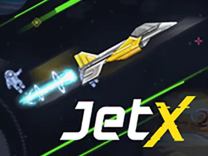 JetX JetX 1win