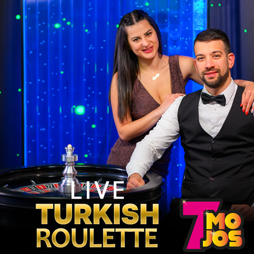 Live turkish roulette Live turkish roleta