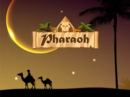 Pharaon Pharaon 1win