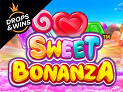 Sweet Bonanza jogo