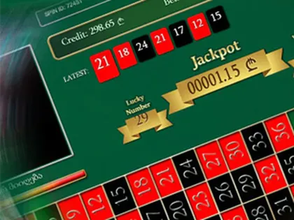 Virtual Classic Roulette 1win