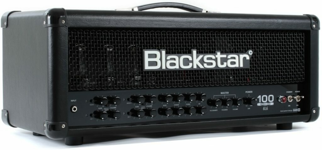 picture of Blackstar S11046L6 Series One