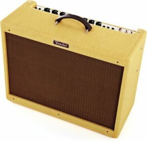 picture of Fender Blues Reissue 40-Watt amplifier