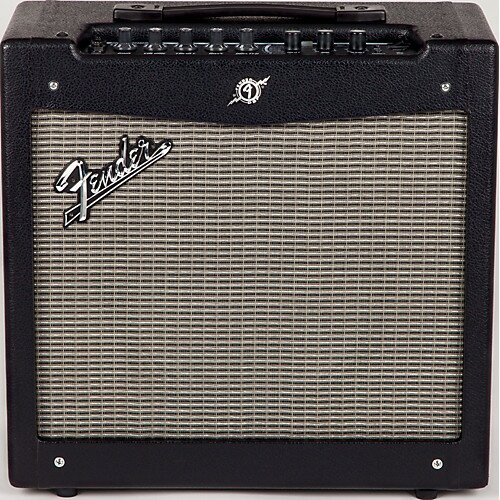 Best Small Guitar Amp Used by Pros 2017