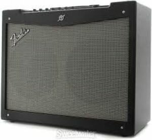 picture of Fender Mustang IV 150W amplifier