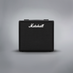 picture of Marshall Code 25 - 25W 1x10 amplifier