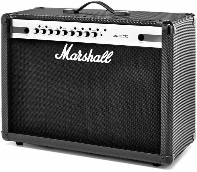 Our Top 5 Pedal Amps for the Money 2017