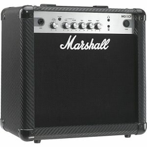 picture of Marshall MG15CF MG amplifier