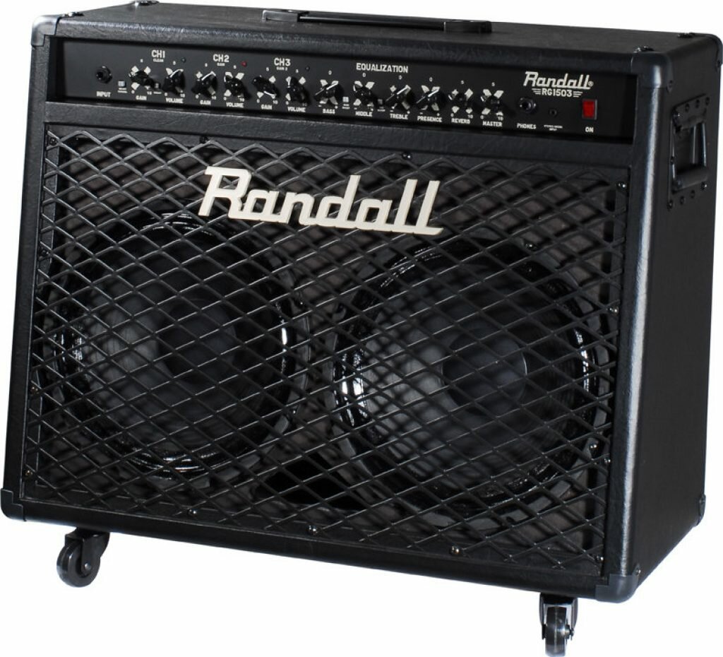 picture of Randall RG1503