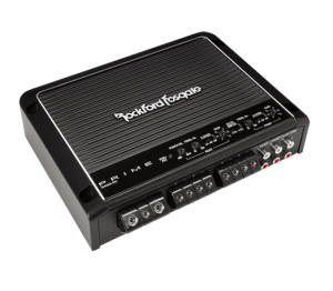 picture of Rockford Fosgate R400-4D