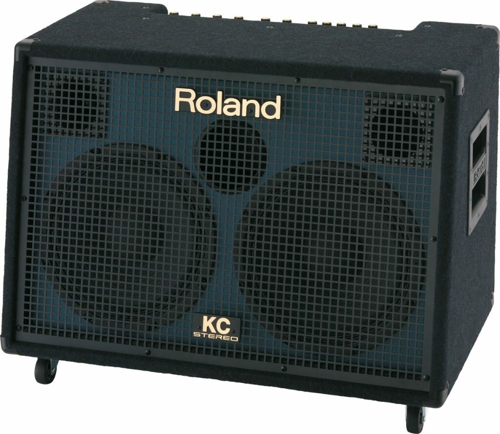 picture of Roland KC-880