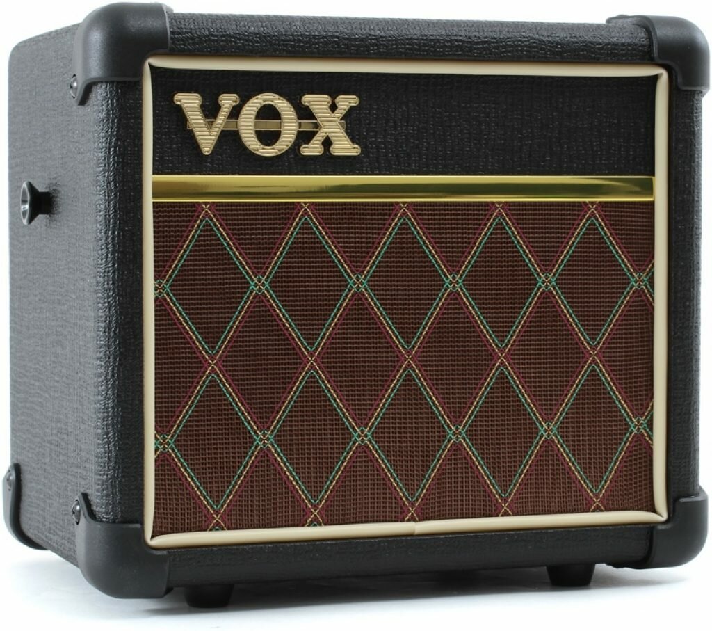 VOX MINI3G2CL Battery Powered Modeling Amp, 3W, Classic Review
