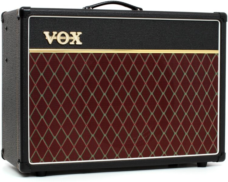 Vox AC15