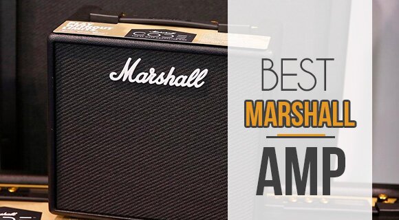 best marshall amp